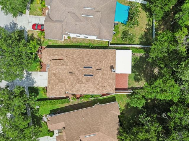 15907 POND RUSH COURT, Land O Lakes, FL 34638