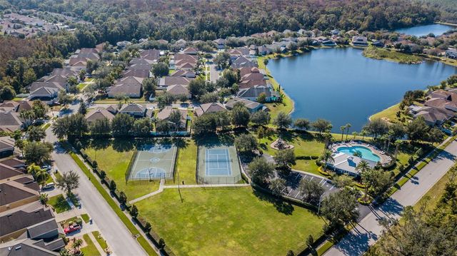 15907 POND RUSH COURT, Land O Lakes, FL 34638