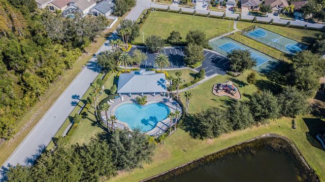 15907 POND RUSH COURT, Land O Lakes, FL 34638