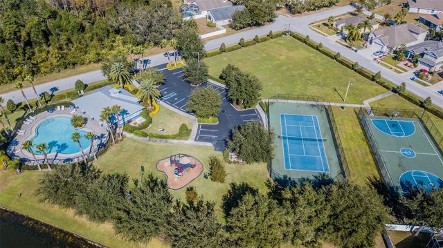 15907 POND RUSH COURT, Land O Lakes, FL 34638