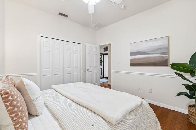 15907 POND RUSH COURT, Land O Lakes, FL 34638