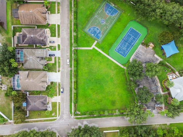 15907 POND RUSH COURT, Land O Lakes, FL 34638