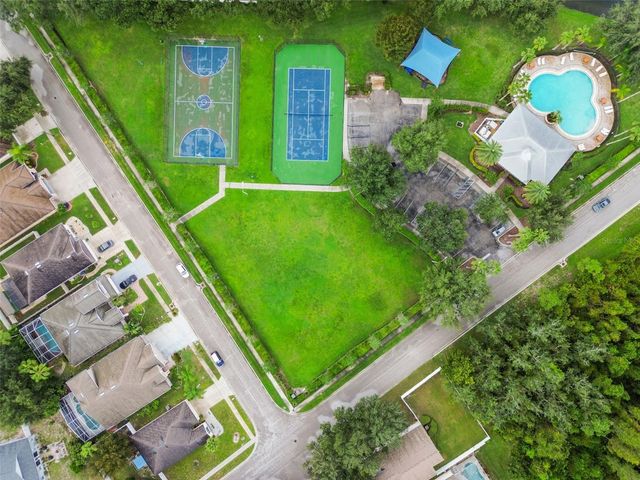 15907 POND RUSH COURT, Land O Lakes, FL 34638