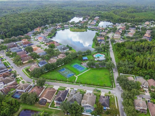 15907 POND RUSH COURT, Land O Lakes, FL 34638