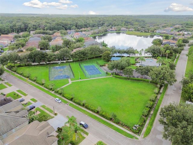 15907 POND RUSH COURT, Land O Lakes, FL 34638