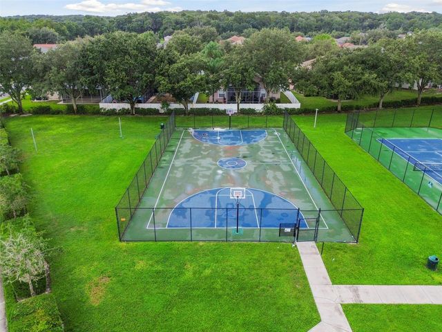 15907 POND RUSH COURT, Land O Lakes, FL 34638