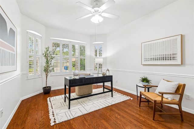 15907 POND RUSH COURT, Land O Lakes, FL 34638