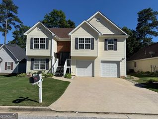 4361 Beaverton Circle, Loganville, GA 30052