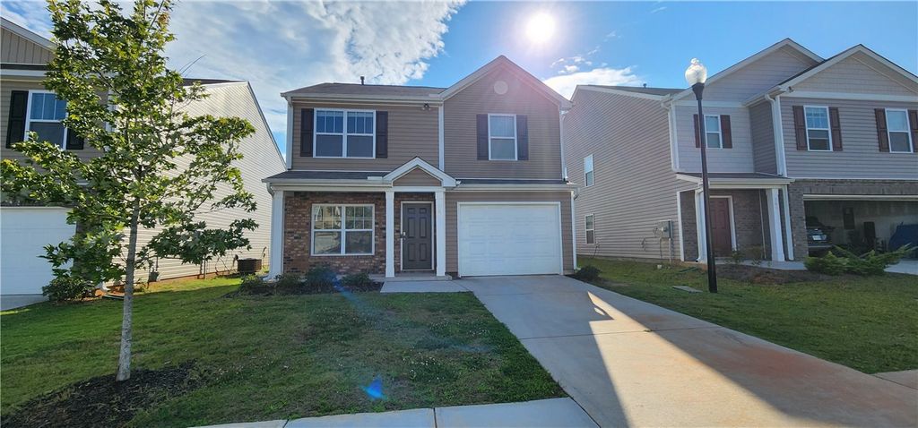 765 Ashwood Way, Easley, SC 29640