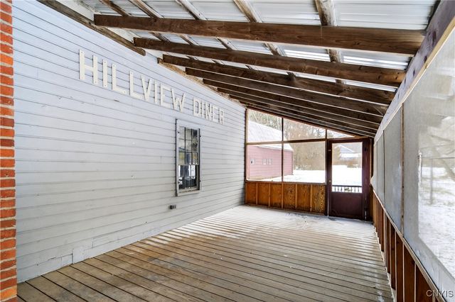 395 State Route 38, Harford, NY 13784