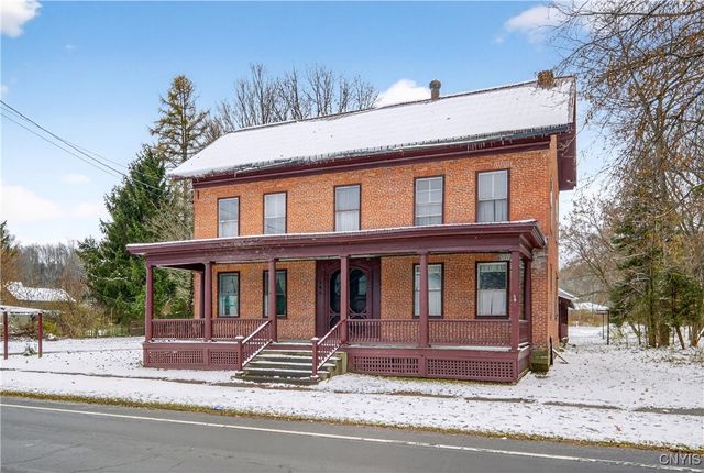 395 State Route 38, Harford, NY 13784