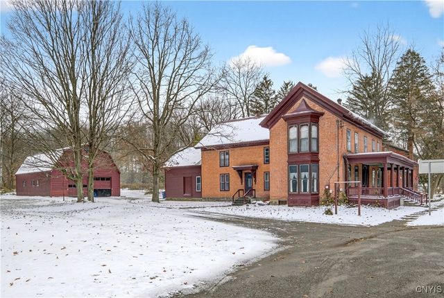 395 State Route 38, Harford, NY 13784