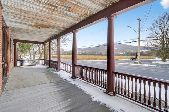 395 State Route 38, Harford, NY 13784