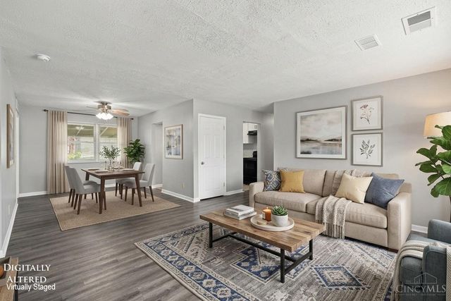 11559 Fremantle Drive, Forest Park, OH 45240