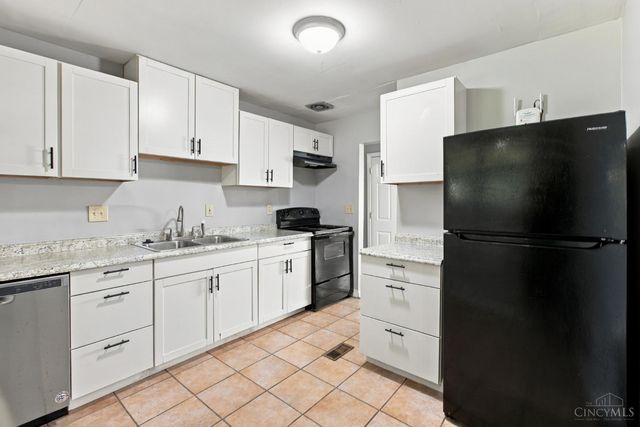 11559 Fremantle Drive, Forest Park, OH 45240