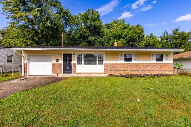 11559 Fremantle Drive, Forest Park, OH 45240