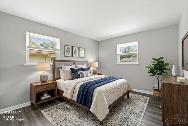 11559 Fremantle Drive, Forest Park, OH 45240