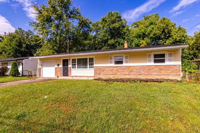 11559 Fremantle Drive, Forest Park, OH 45240