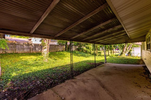 11559 Fremantle Drive, Forest Park, OH 45240