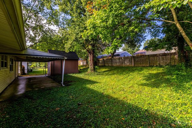 11559 Fremantle Drive, Forest Park, OH 45240