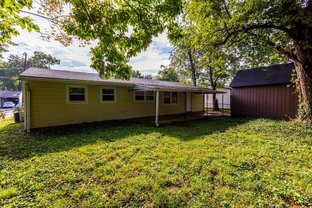 11559 Fremantle Drive, Forest Park, OH 45240
