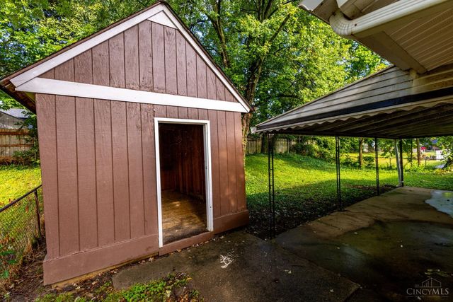 11559 Fremantle Drive, Forest Park, OH 45240