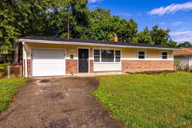 11559 Fremantle Drive, Forest Park, OH 45240