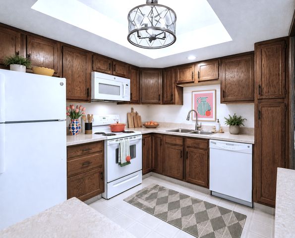 4710 58th Avenue N 201, Crystal, MN 55429