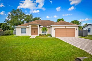 438 NW Byron Street, Port St Lucie, FL 34983