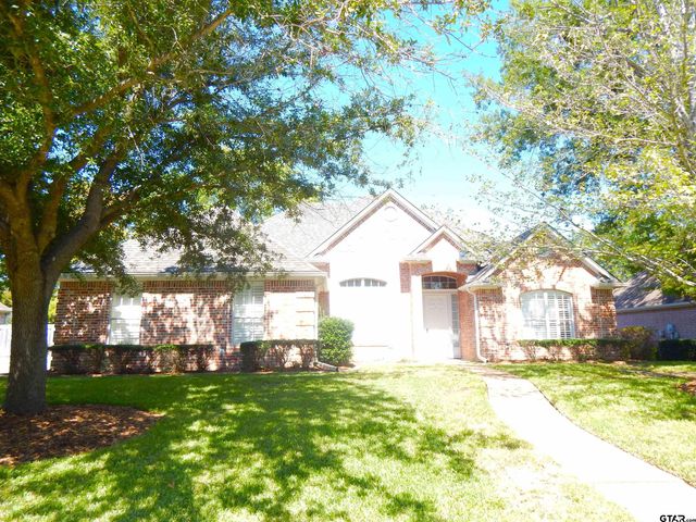 1221 River Bend Dr., Tyler, TX 75703