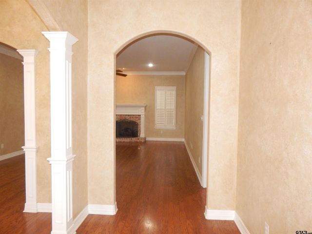 1221 River Bend Dr., Tyler, TX 75703
