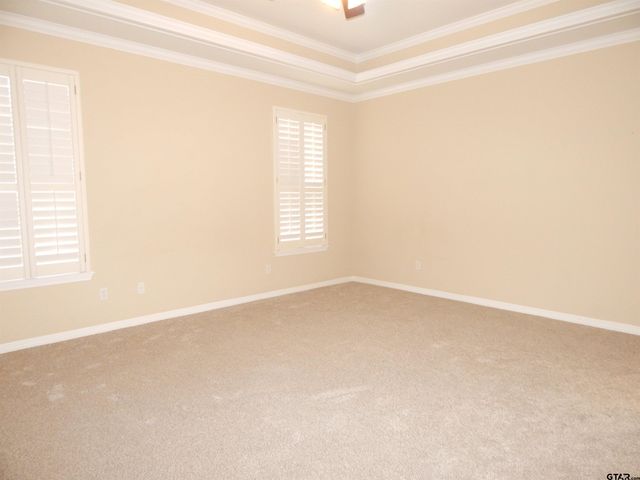 1221 River Bend Dr., Tyler, TX 75703