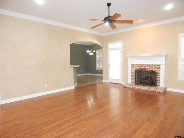 1221 River Bend Dr., Tyler, TX 75703