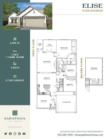 403 Dorion Lagoon, Crosby, TX 77532