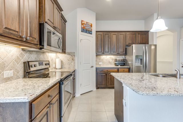 4120 Old Timber Lane, Fort Worth, TX 76036