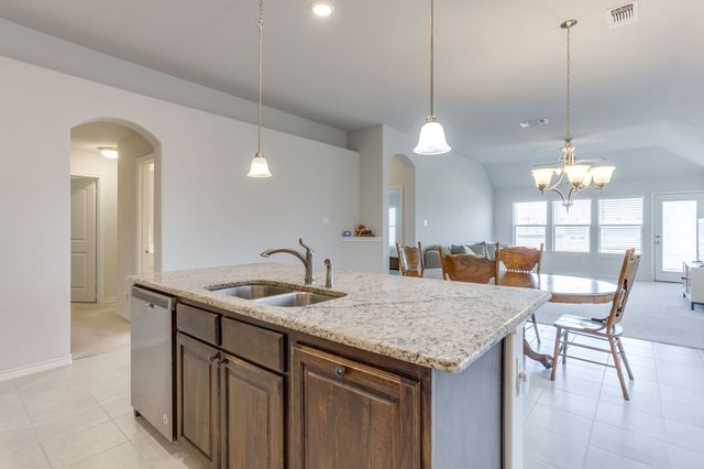 4120 Old Timber Lane, Fort Worth, TX 76036
