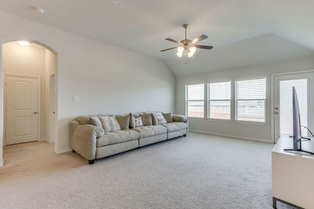 4120 Old Timber Lane, Fort Worth, TX 76036