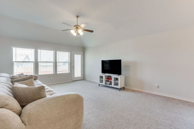 4120 Old Timber Lane, Fort Worth, TX 76036