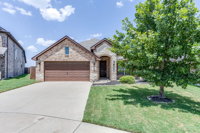 4120 Old Timber Lane, Fort Worth, TX 76036