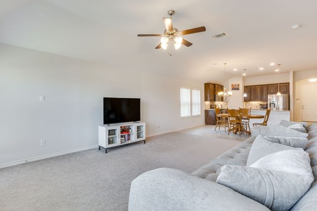 4120 Old Timber Lane, Fort Worth, TX 76036