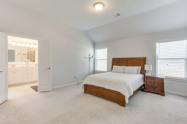 4120 Old Timber Lane, Fort Worth, TX 76036