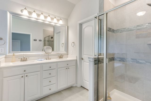 4120 Old Timber Lane, Fort Worth, TX 76036