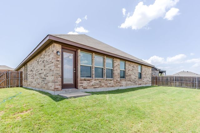 4120 Old Timber Lane, Fort Worth, TX 76036