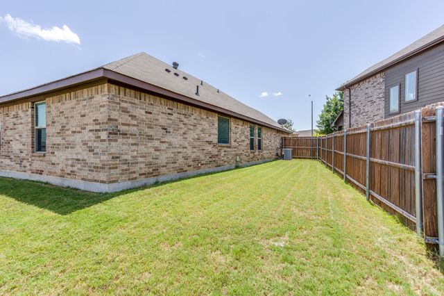 4120 Old Timber Lane, Fort Worth, TX 76036