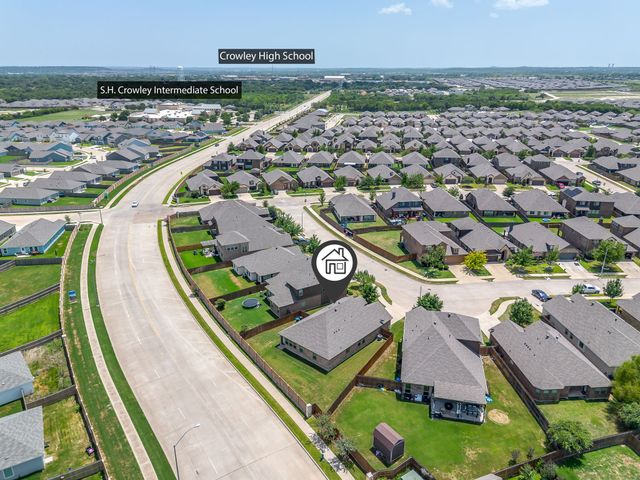4120 Old Timber Lane, Fort Worth, TX 76036