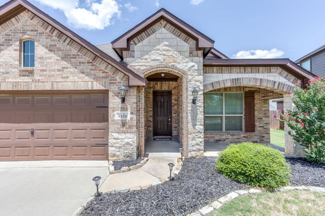 4120 Old Timber Lane, Fort Worth, TX 76036
