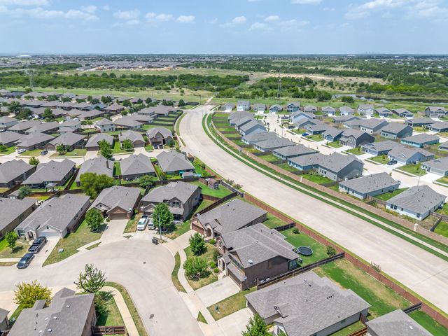 4120 Old Timber Lane, Fort Worth, TX 76036