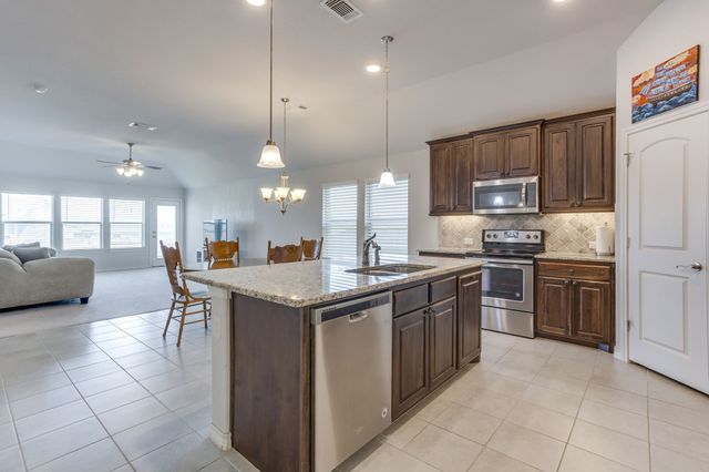 4120 Old Timber Lane, Fort Worth, TX 76036