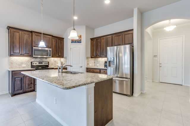 4120 Old Timber Lane, Fort Worth, TX 76036