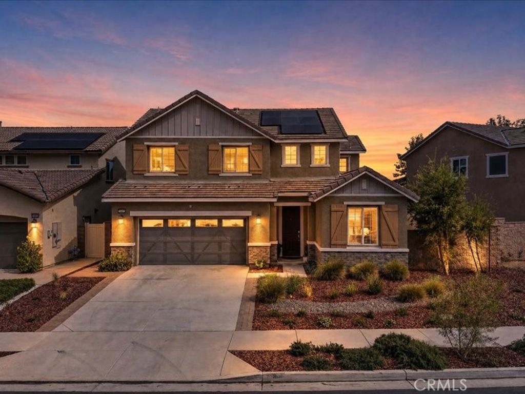 26030 Almond Court, Corona, CA 92883 — exterior